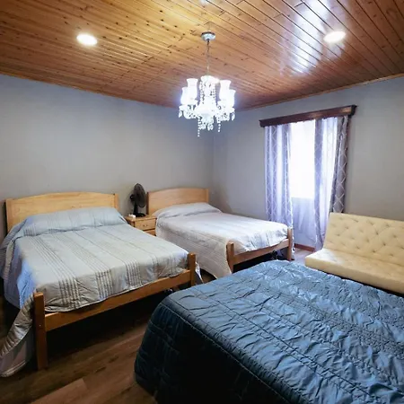 Casa Do Mestre Сasa de vacaciones Santa Cruz da Graciosa