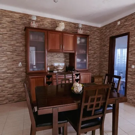 Сasa de vacaciones Casa Do Mestre Santa Cruz da Graciosa