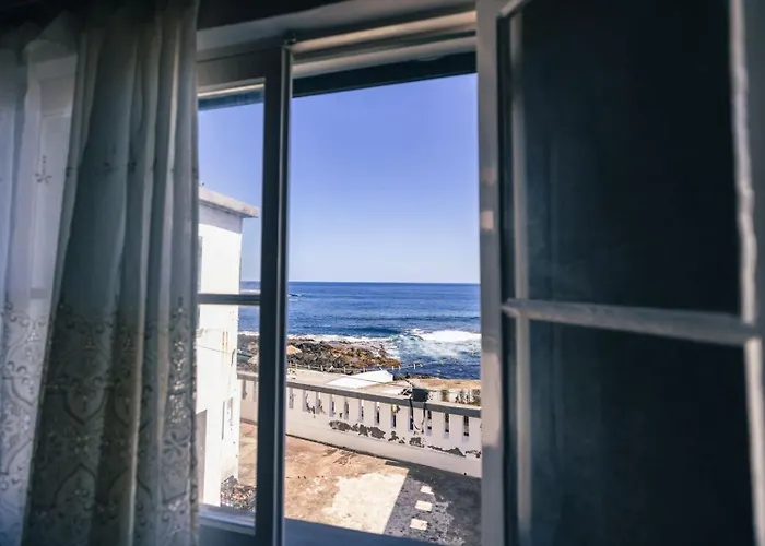 Сasa de vacaciones Casa Do Mestre *